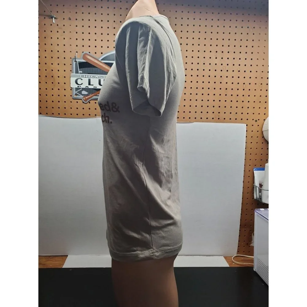Small‎ Canvas SunButter T-Shirt